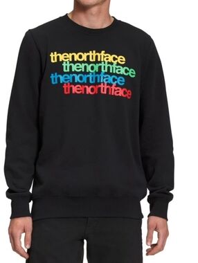 The North Fase Unisex Sweatshirt